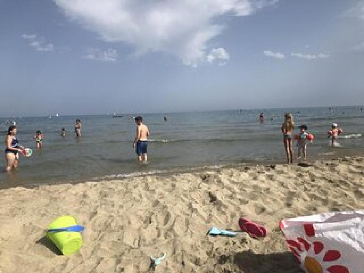 Shaka Aum Ξενοδοχείο Sigean Εξωτερικό φωτογραφία
