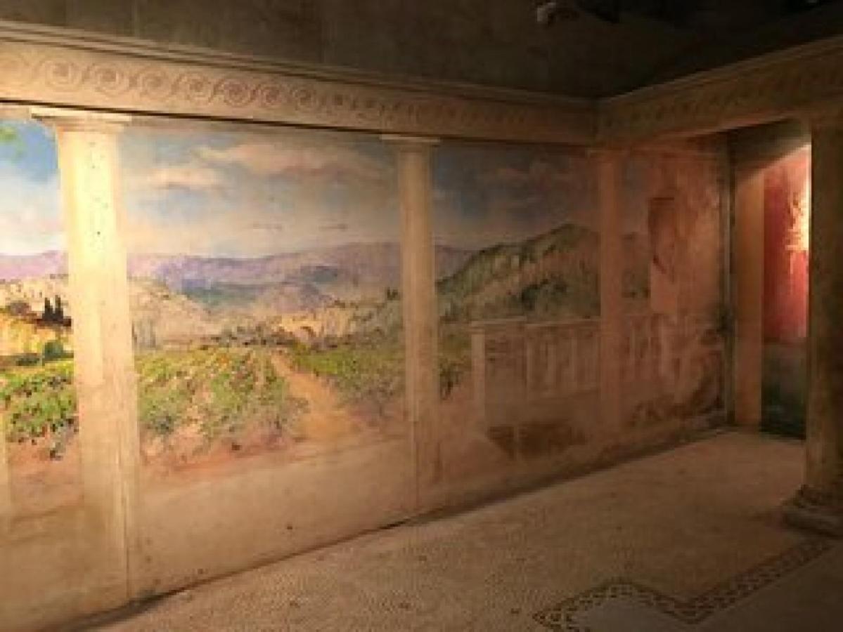 Shaka Aum Ξενοδοχείο Sigean Εξωτερικό φωτογραφία