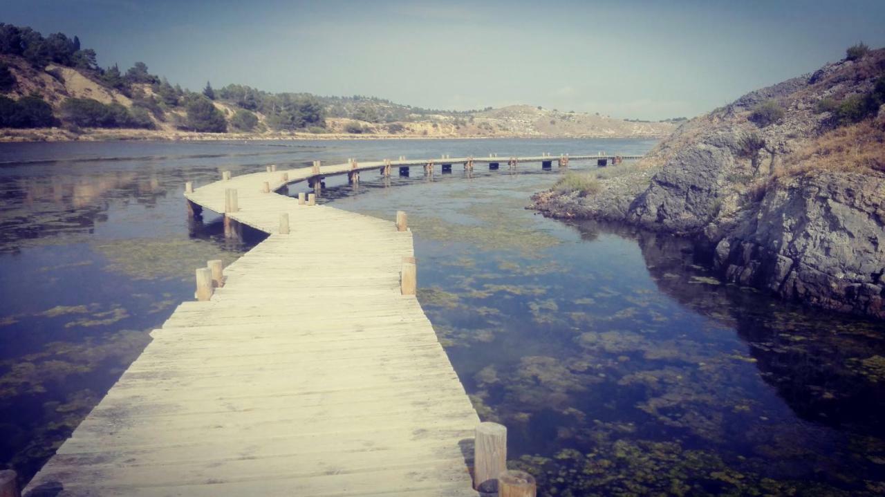 Shaka Aum Ξενοδοχείο Sigean Εξωτερικό φωτογραφία