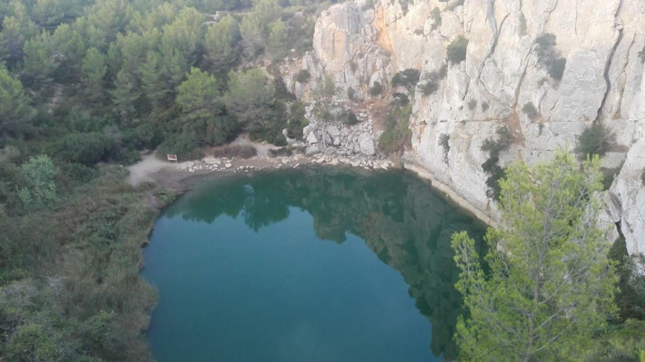 Shaka Aum Ξενοδοχείο Sigean Εξωτερικό φωτογραφία