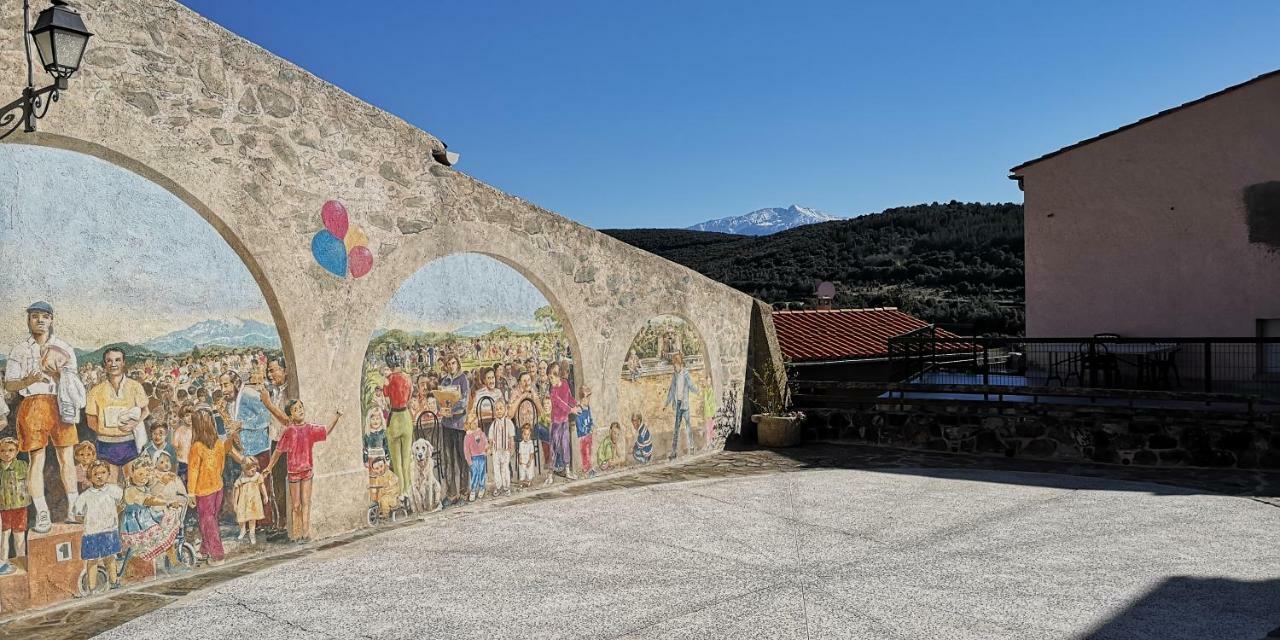 Shaka Aum Ξενοδοχείο Sigean Εξωτερικό φωτογραφία